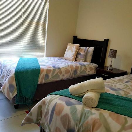 73 The Shades, 23 Weaver Crescent Durban Eksteriør bilde