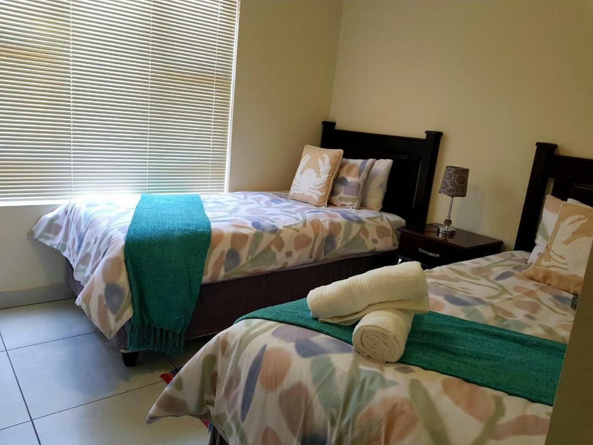 73 The Shades, 23 Weaver Crescent Durban Eksteriør bilde
