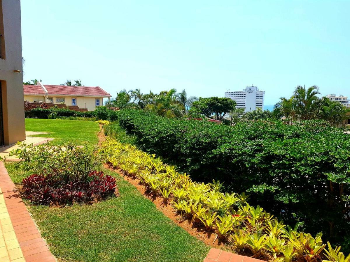 73 The Shades, 23 Weaver Crescent Durban Eksteriør bilde