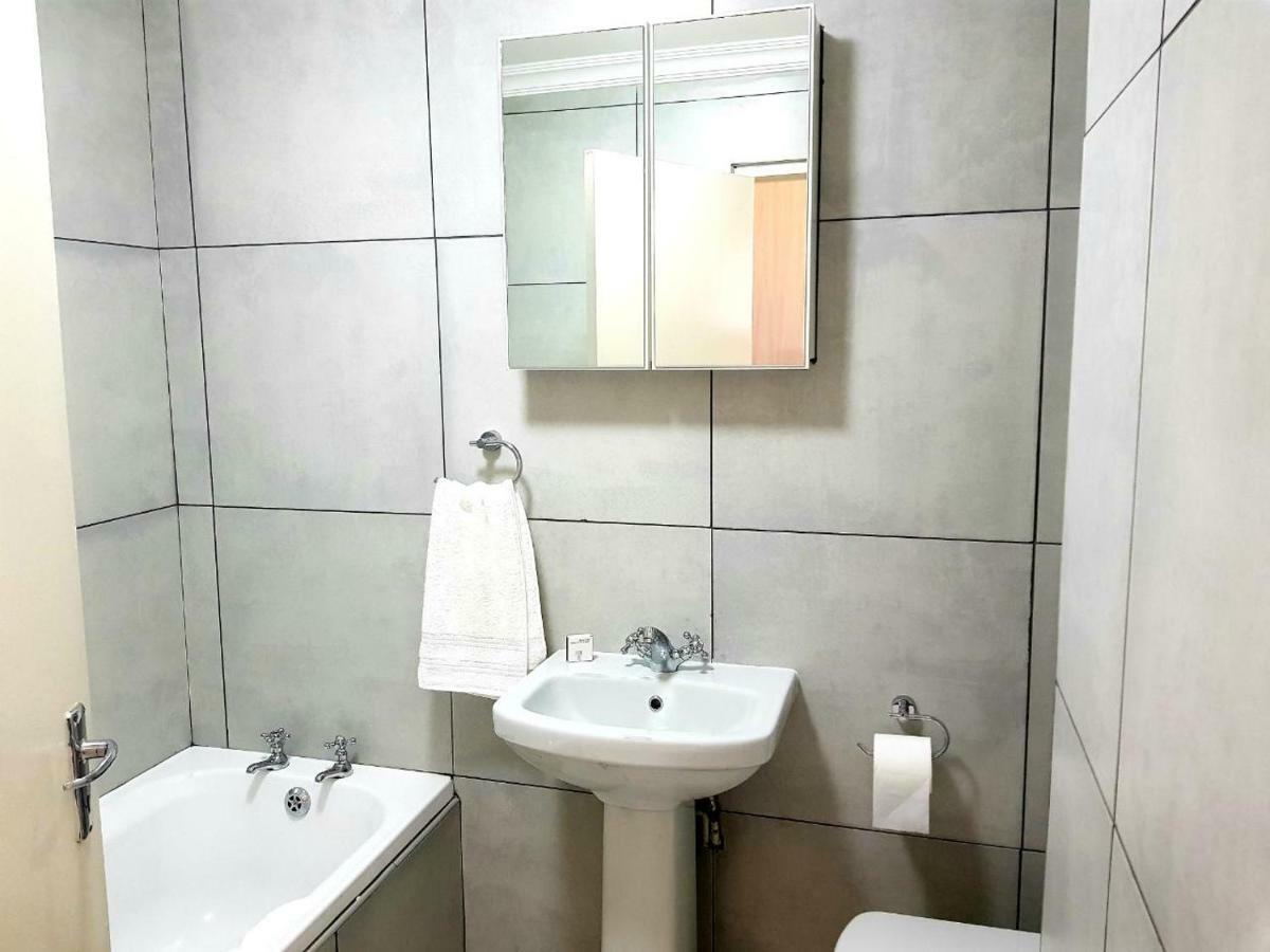 73 The Shades, 23 Weaver Crescent Durban Eksteriør bilde