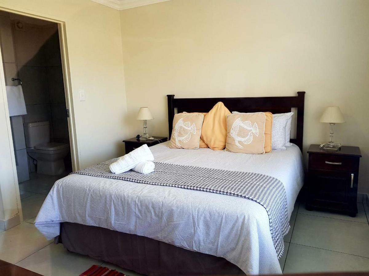 73 The Shades, 23 Weaver Crescent Durban Eksteriør bilde